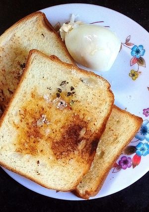 টোস্ট (toast recipe in bengali) রেসিপির প্রধান ছবি