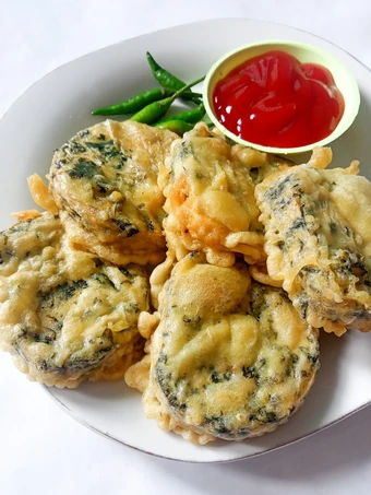 Langkah Mudah untuk Membuat Resep Rolade Tahu Daun Singkong yang Sempurna Anti Ribet, Mantap