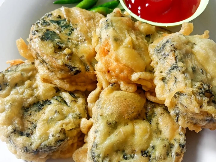 Langkah Mudah untuk Membuat Resep Rolade Tahu Daun Singkong yang Sempurna Anti Ribet, Mantap