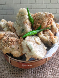 Foto resep 363. Tahu Walik Crispy