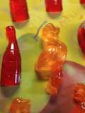 Gomitas keto & low carb