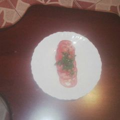 A picture of Tomatoes.