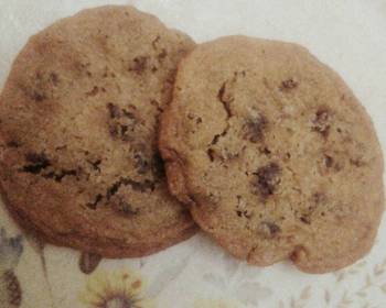 Update, Serving Recipe Cinnamon Chocolate Christmas cookies Delicious Simple