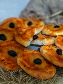 صورة لوصفة ميني بيتزا
