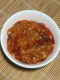 Sambal Tomat