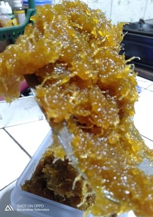 Foto resep Selai Nanas🍍🍍
