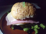 Pan de Hamburguesas
