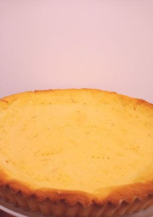 Una foto de Base para Tartas Dulces