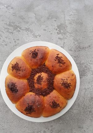Foto resep Roti kentang empuk