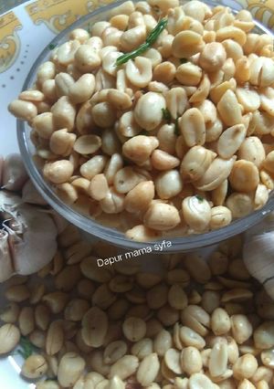Foto resep Kacang Tojin padang