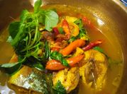 Gambar palumara ikan layang
