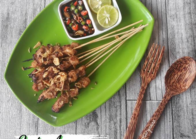 Sate Ayam