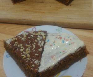 Resep Terbaik Cake wortel Enak Sempurna Resep Terbaik Cake wortel Enak Sempurna