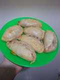 Empanada de Morcilla