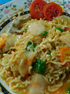 Foto resep Seblak bandung