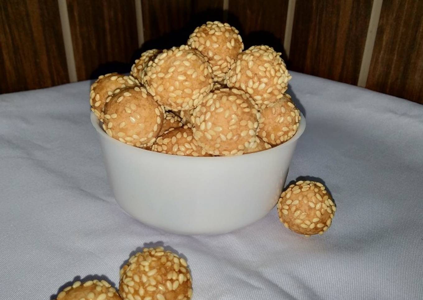 Kue Keciput