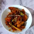 Ayam Saos Padang