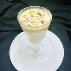 A picture of Musk melon punch.