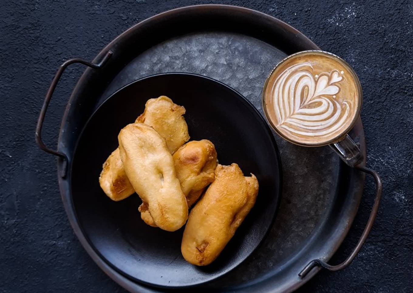 Pisang Goreng