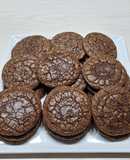 Cookies Brownie