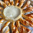 Soleil de camembert 🫕