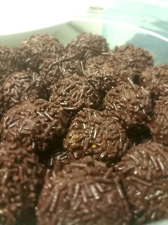 Foto resep Kue rambutan