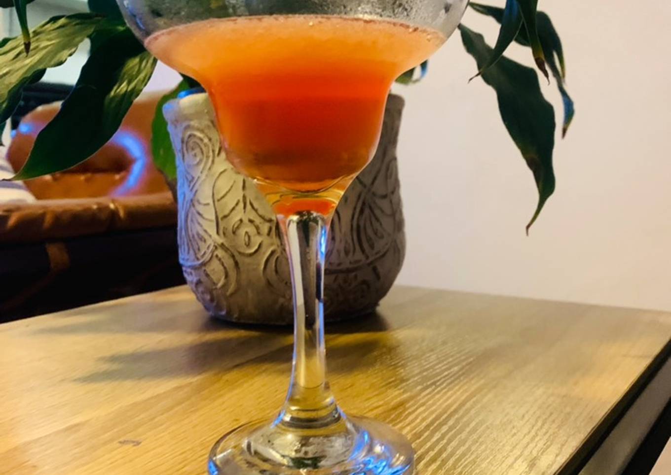 Aperol Margarita