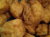 Tahu crispy kriuk