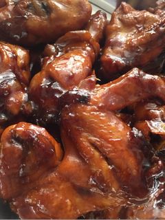 Foto resep Ayam kecap