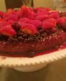 Cheesecake keto