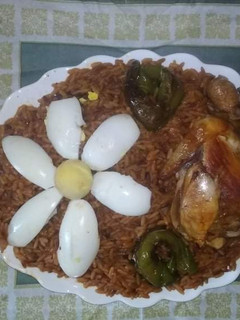 صورة لوصفة تليتلي محمص بالدجاج
