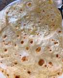 خبز عربي