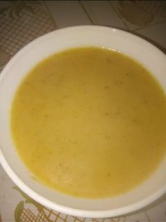 صورة لوصفة حريرة