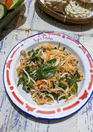 Foto resep Trancam