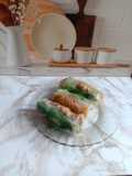 Vietnamese Spring Roll Modified