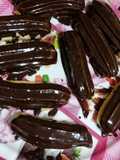 حلوى الاكلير