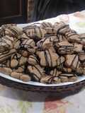 Galletitas de jengibre