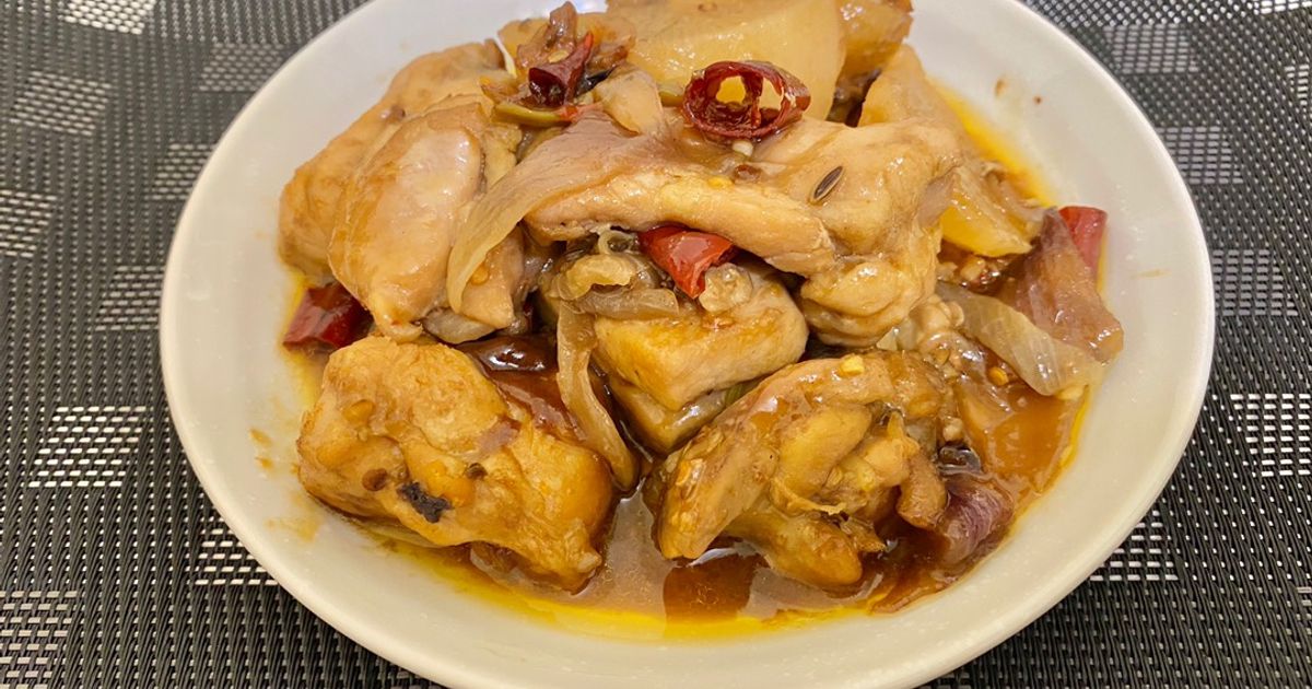 中式雞扒 料理與家常食譜 - Cookpad