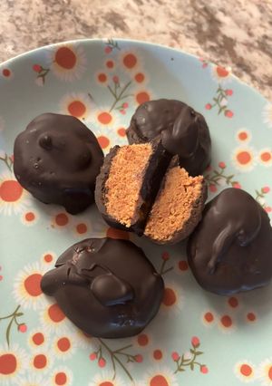 Una foto de ¡Bon o Bon saludable!
