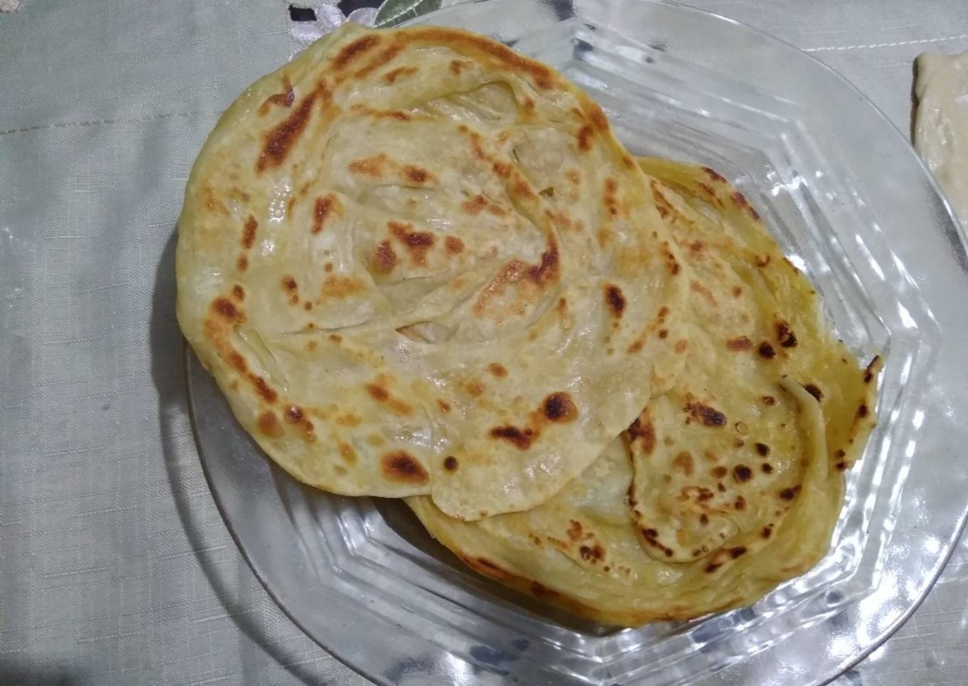 Roti cane