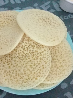 صورة لوصفة بغرير