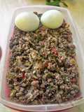 Relleno De Carne Para Empanadas Jugosas