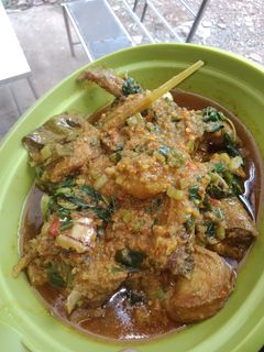 Foto resep Ayam rica rica