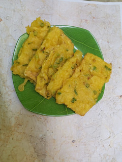Foto resep Tempe Mendoan Banyumas
