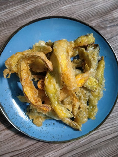 Foto resep Kripik kulit mangga