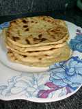 Naan bread