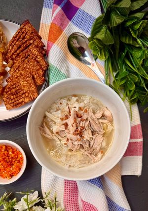 Foto resep Soto Segar Boyolali