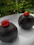 Rum balls