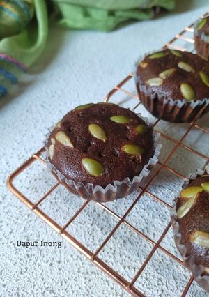 Foto resep Choco Muffin