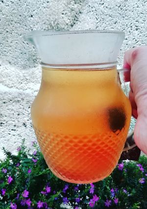 รูปของ 2020 27.Cold brew tea